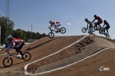 BMX UEC Round 10 - Photo Ilario Biondi